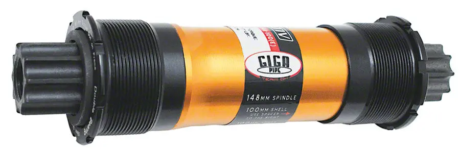 Truvativ Giga Pipe Team Dh 100/100E X148mm Isis Bb 1