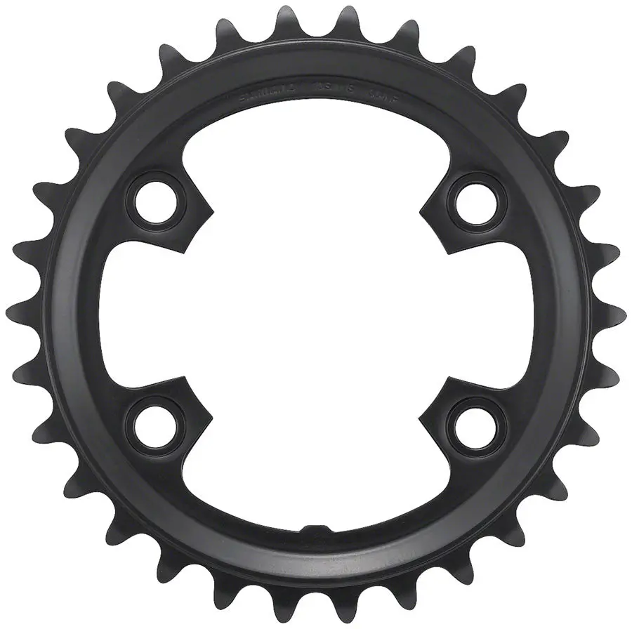 Shimano Fc-Rx600 Chainring 1