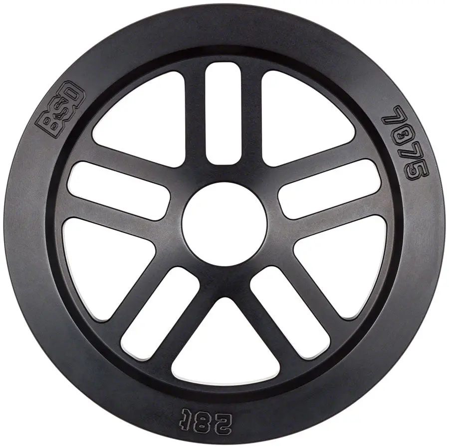 Bsd Guard Sprocket 1