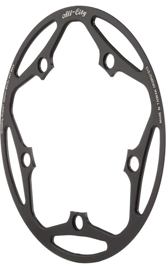 All-City Cross Wizard 3