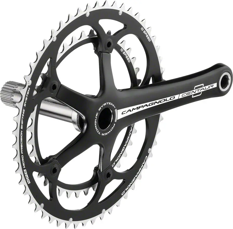 Campagnolo Centaur Aluminum 1
