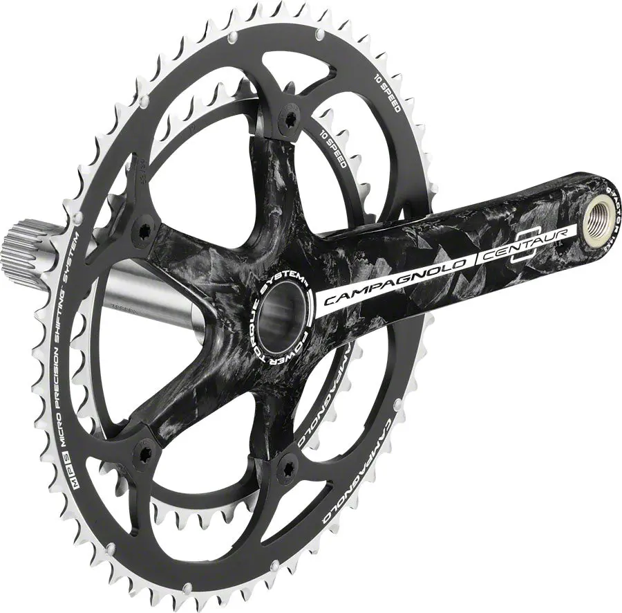 Campagnolo Centaur Carbon 1