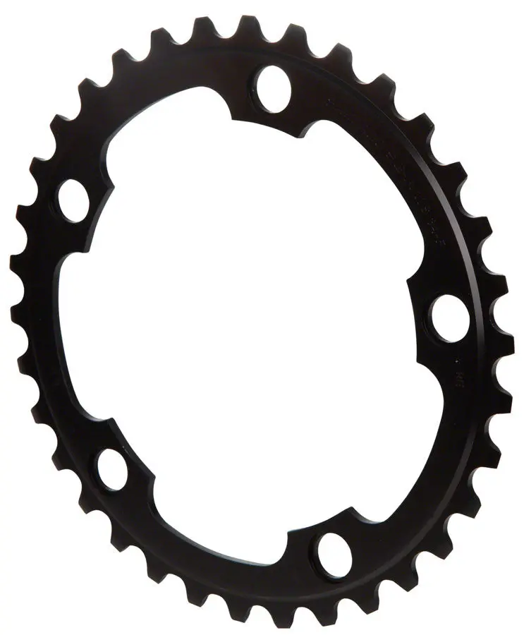 Shimano R565 10-Speed Chainrings 1