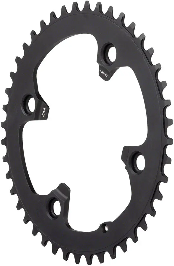 Campagnolo 123Mm Bcd 4-Arm Chainrings 1