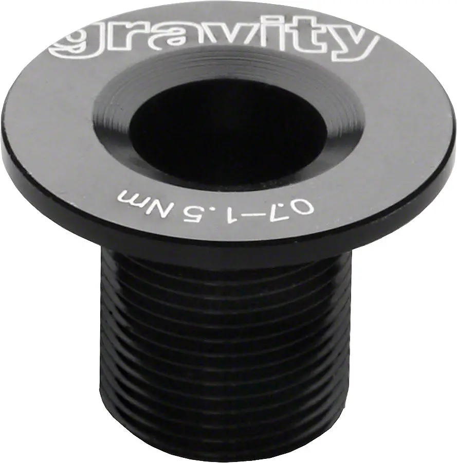 Gravity Megaexo 1