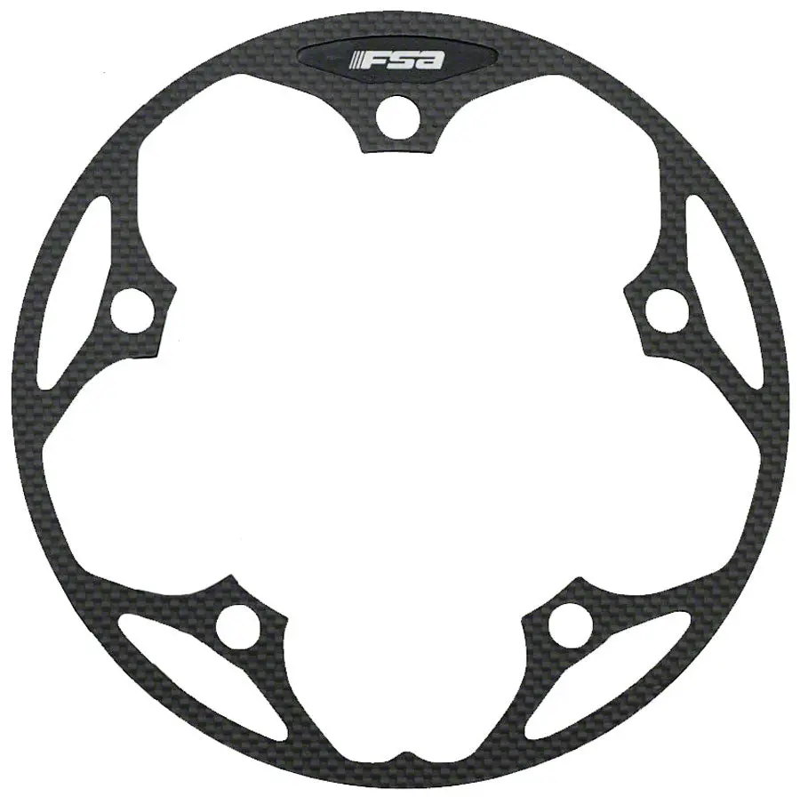 Full Speed Ahead Carbon Cross 1