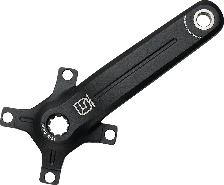Gravity Maximus Crankset - Image 2
