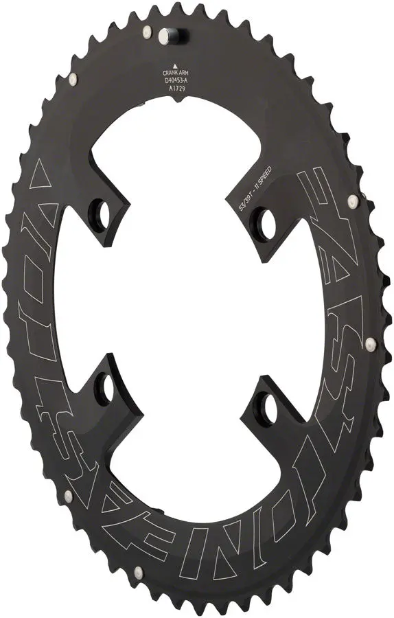 Easton Asymmetric 11-Speed Chainring 1