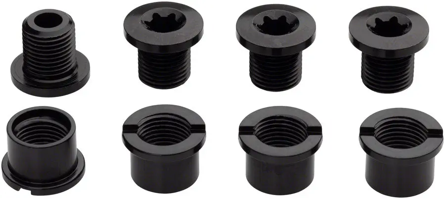Easton Chainring Bolts 1