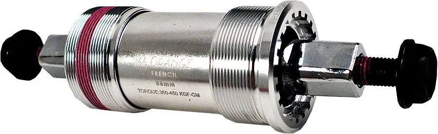 Velo Orange Grand Cru Threaded 1