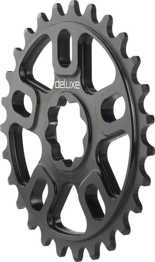 Deluxe Spider Sprocket 2