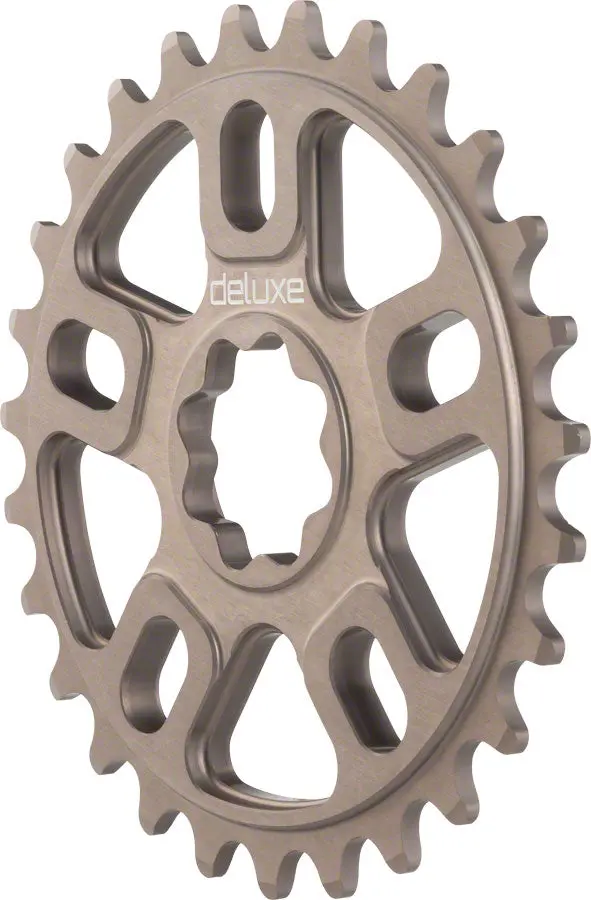 Deluxe Spider Sprocket 1