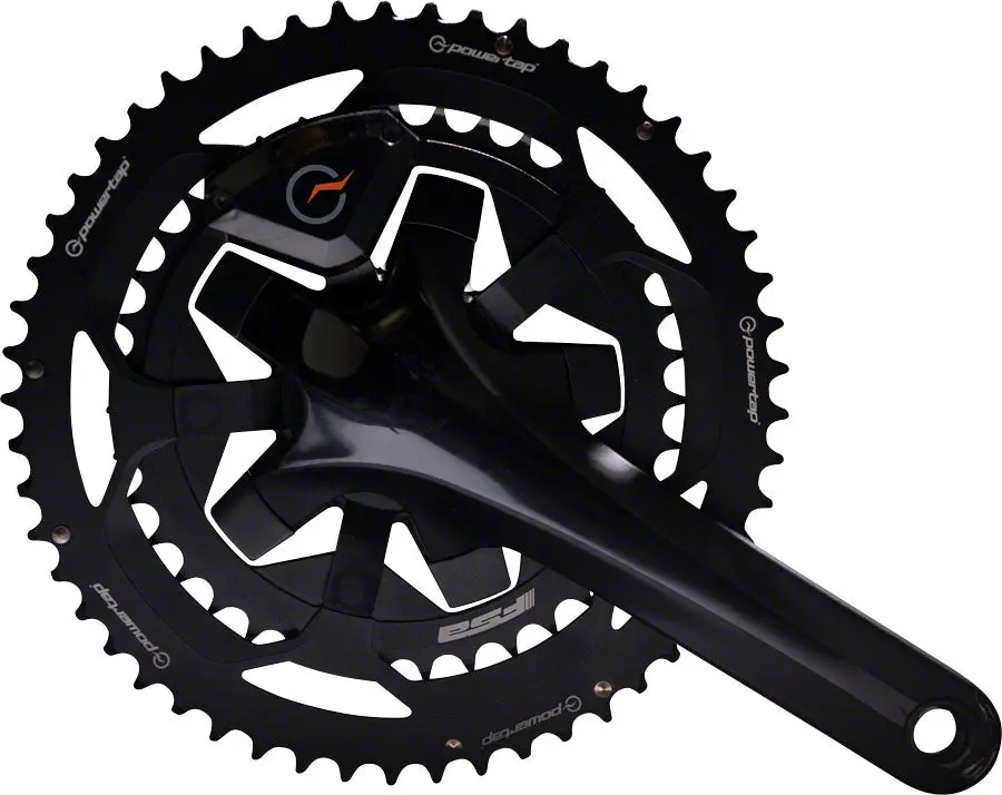 Powertap C1 With Power Sensor 1