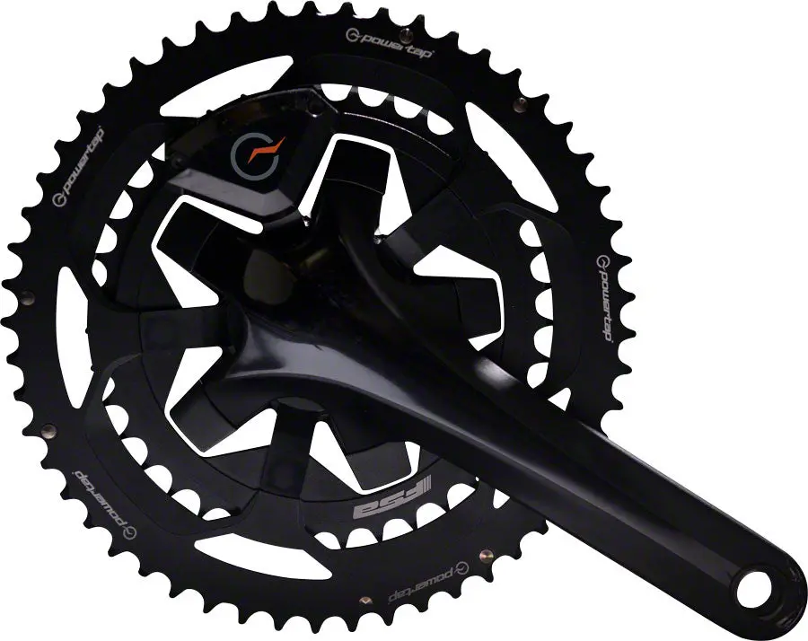 Powertap C-1 50/36 Chainring With Sensor 1