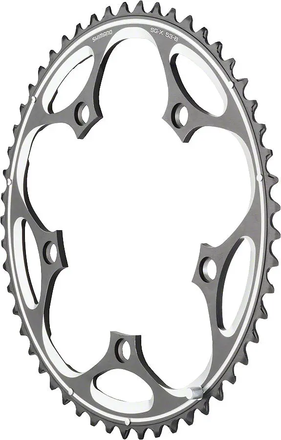 Shimano Ultegra 6601G 10-Speed 1