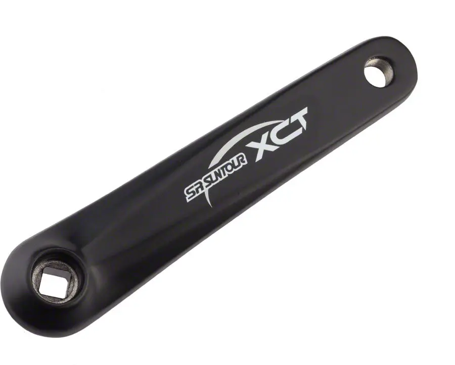 Sr Suntour Xct Left Crank Arms 1