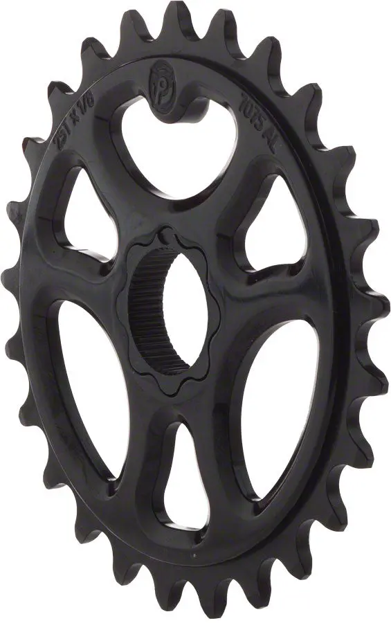 Profile Racing Galaxy Spline Sprocket 1