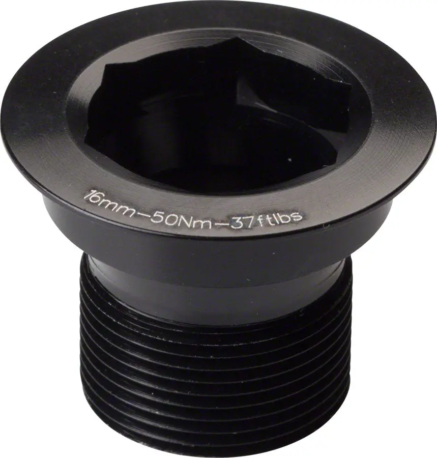 Raceface Cinch Bolt With Washer 1