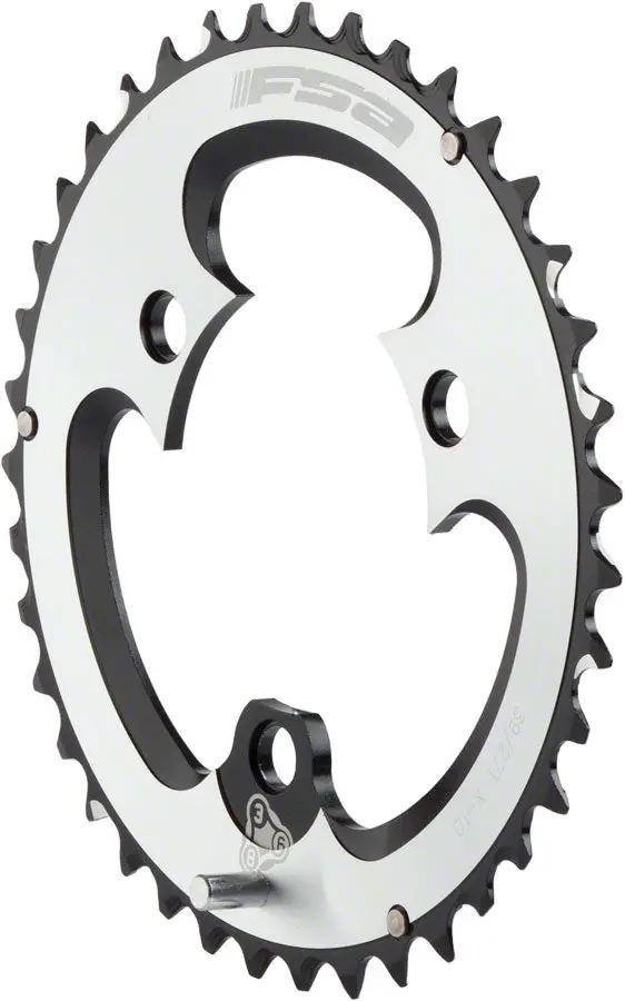 Full Speed Ahead Fsa/Sram 1
