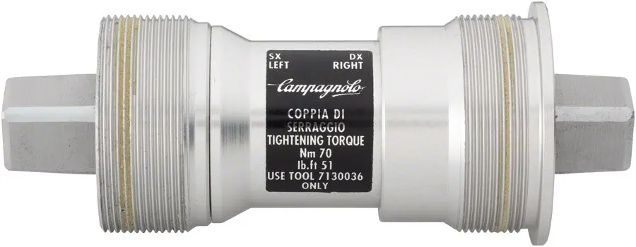 Campagnolo Chorus Bottom Bracket - 102Mm - Italian 1