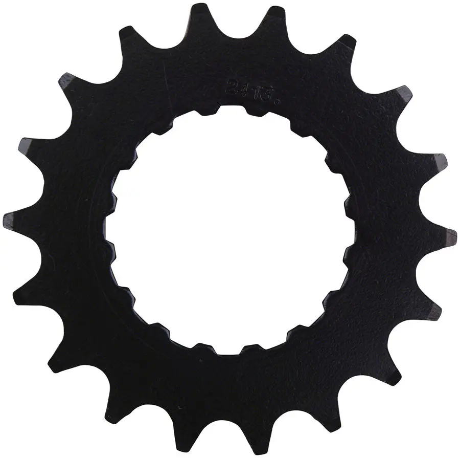 Bosch Chainring 1