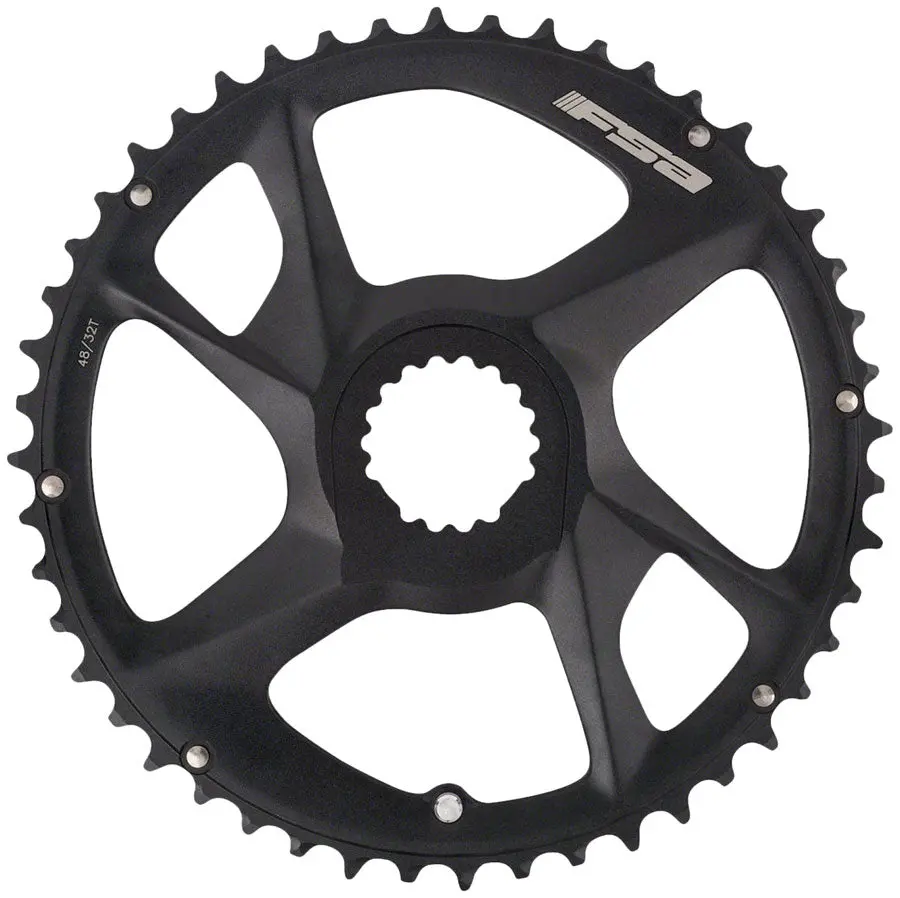 Full Speed Ahead Energy Modular Chainring 1