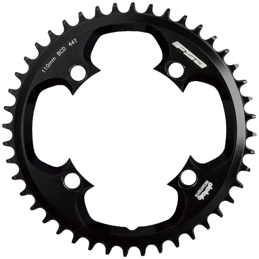 Full Speed Ahead Gossamer Pro 1X Megatooth Chainring 1