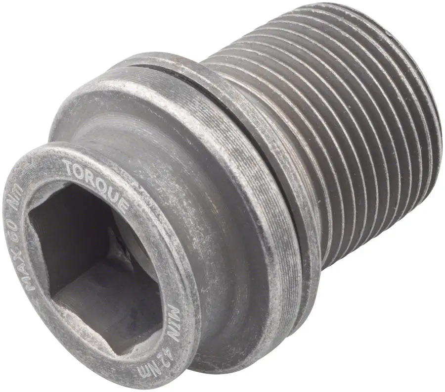Campagnolo, Fc-Re107 12S Ultra-Torque, Crank Bolt 1