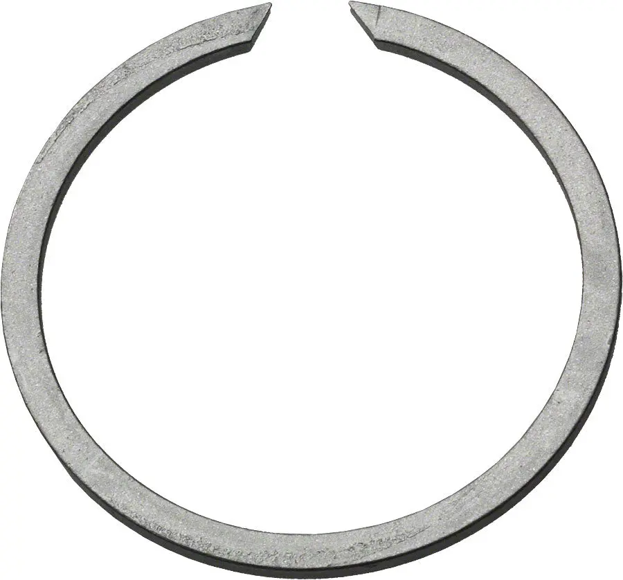 Campagnolo Ultra-Torque Bearing Retaining Ring For Drive Side 1