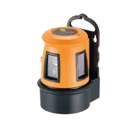 Geo-Fennel Fl 40 3Liner Hp Cross Laser Level 1