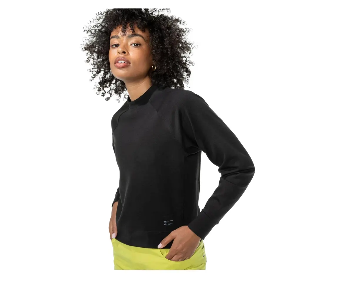 Machines For Freedom Technical Crew Womens 3