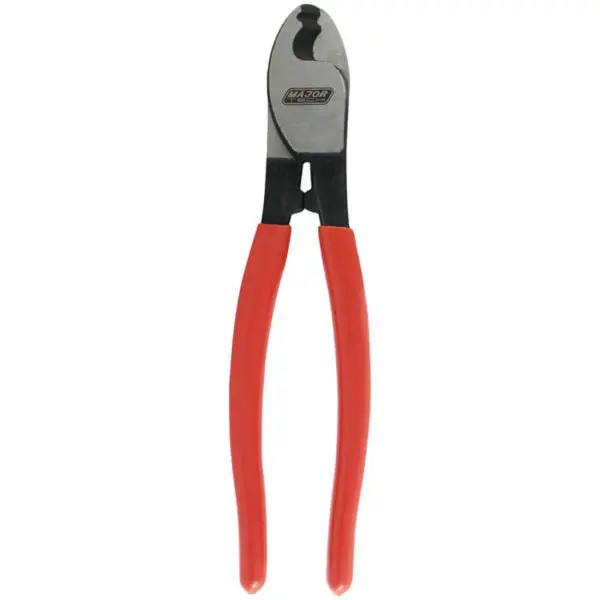 Major Tech Cs0338 Cable Shears (38Mm²) 1