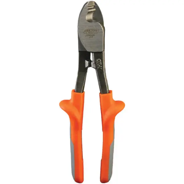 Major Tech Cs0340 1000V Insulated Cable Shears (38Mm²) 1
