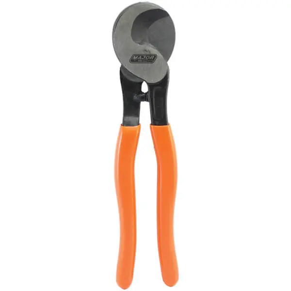 Major Tech Cs0360 Cable Shears (60Mm²) 1