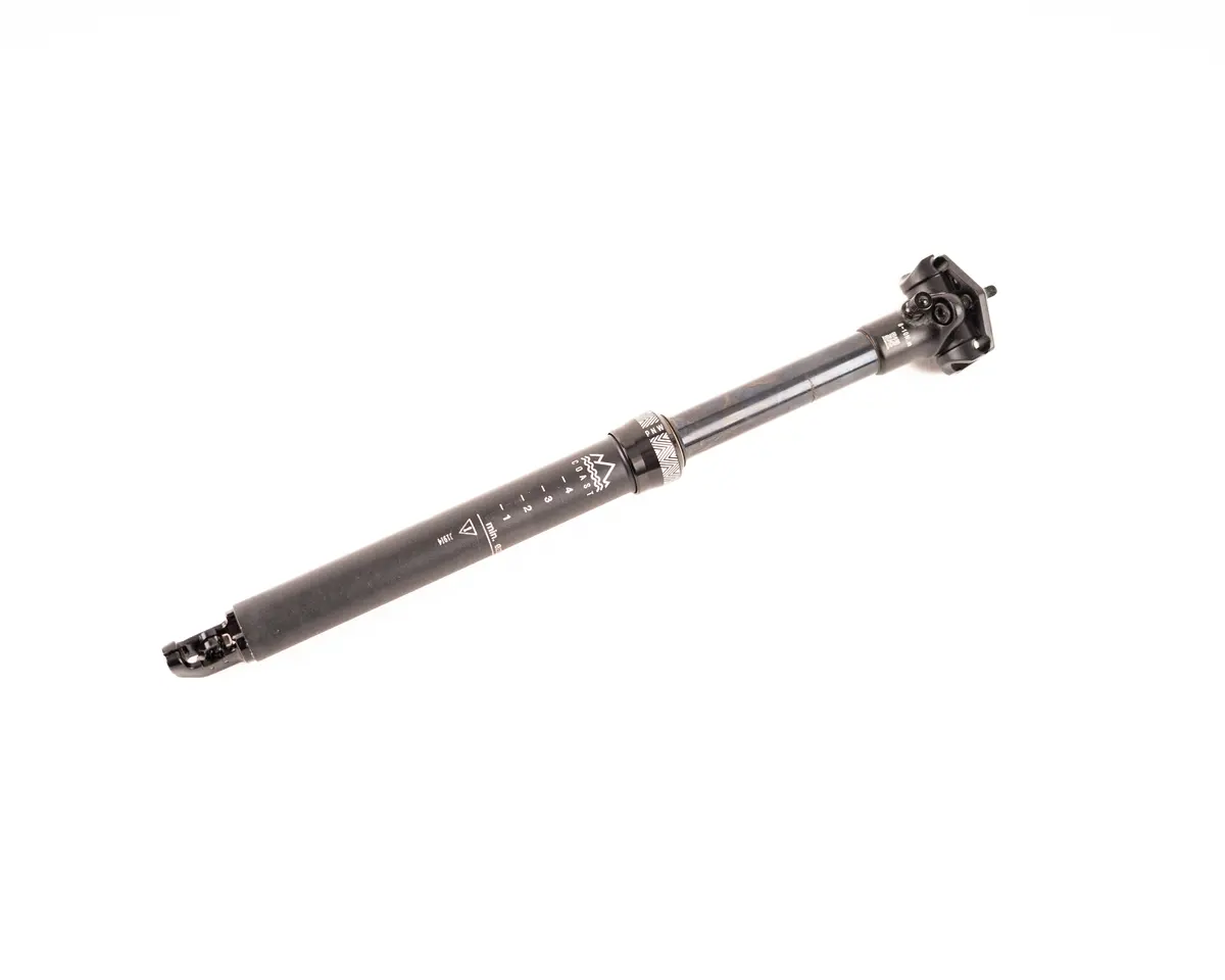 Pnw Coast Suspension Dropper Post 27.2/100Mm Internal (Refurbished) 1