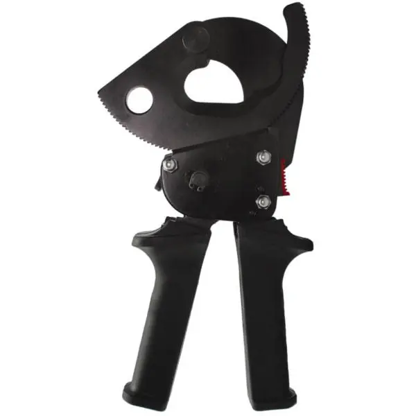 Major Tech Csr0380 Ratchet Cable Shears (400Mm²) 1