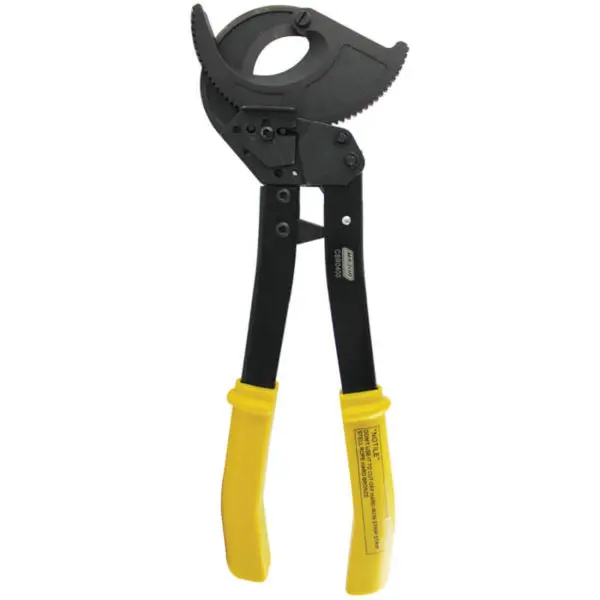 Major Tech Csr0400 Aluminium And Copper Cable Cutters (500Mm²) 1