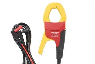 Fluke Amprobe Ct-400 Signal Clamp / 400A Current Transducer 1