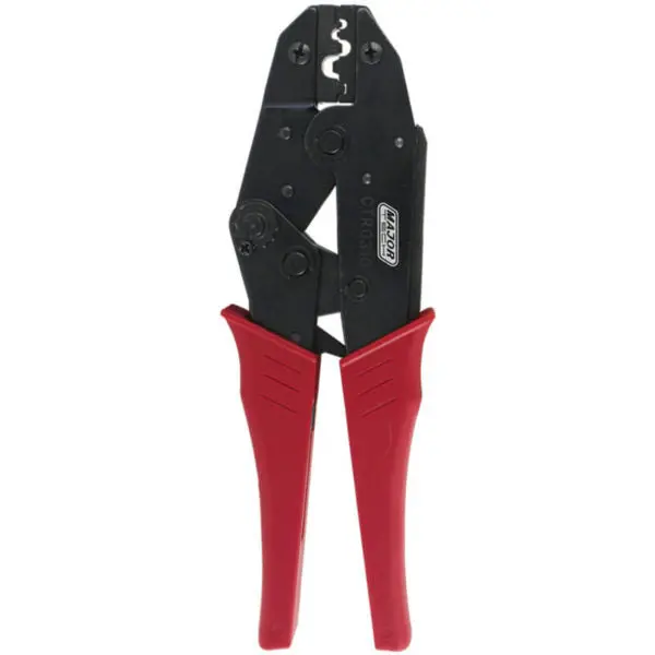 Major Tech Ctr0310 1.25Mm-10Mm² Ratchet Mechanism Crimping Tool 1