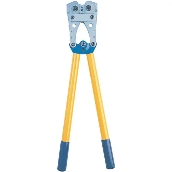 Major Tech Ctr03150 Hex Crimping Tool 1