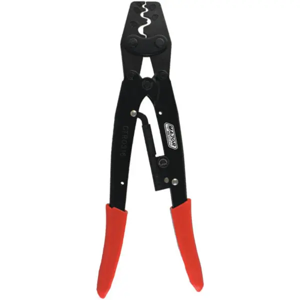 Major Tech Ctr0316 1.25Mm-16Mm² Crimping Tool 1