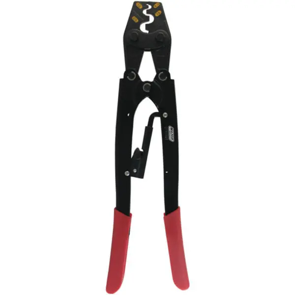 Major Tech Ctr0325 Ratchet Non-Insulated Crimp Tool 1