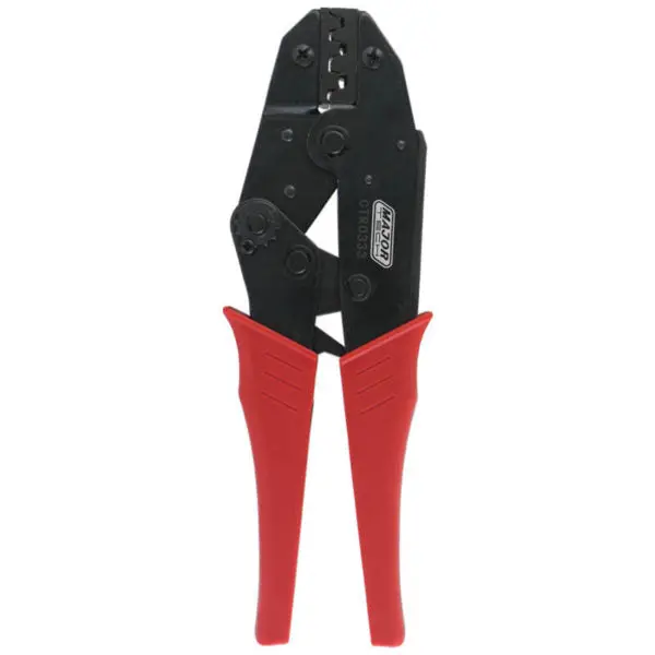 Major Tech Ctr0333 1.5Mm-6Mm² Automotive Crimp Tool 1