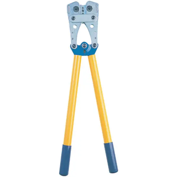 Major Tech Ctr03650 Hex Crimping Tool 1