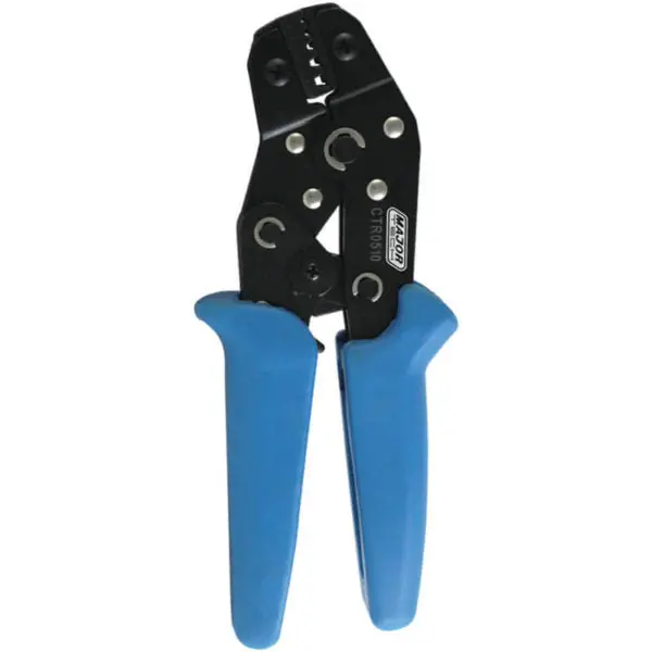 Major Tech Ctr0510 Bootlace Ferrule Crimping Tool 1