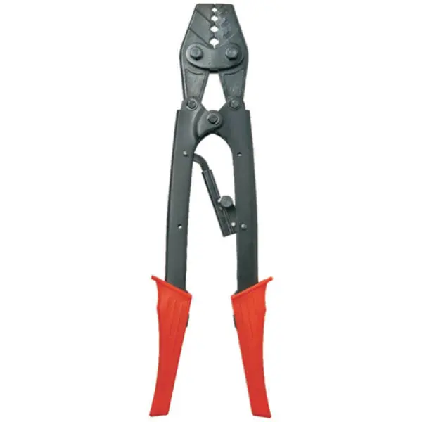 Major Tech Ctr0525 Non-Insulated Ratchet Hand Crimping Tool 1