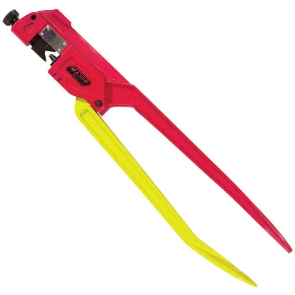 Major Tech Ctr1020 Adjustable Indent Crimping Tool 1