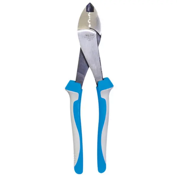 Major Tech Ctr240 Crimping Pliers (240Mm) 1