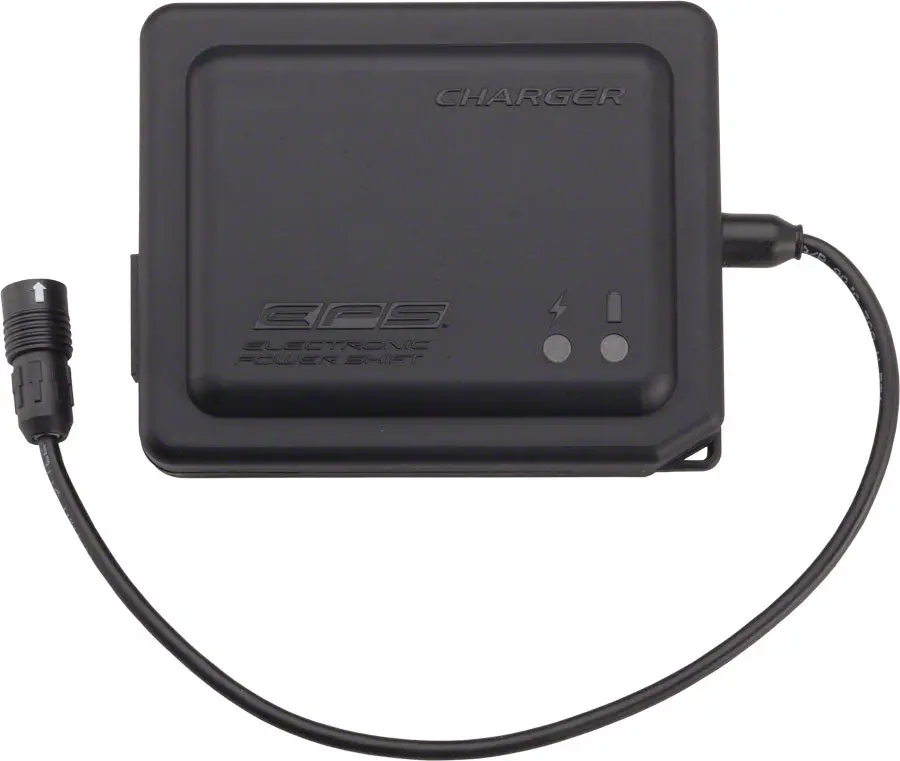 Campagnolo Battery Charger 1