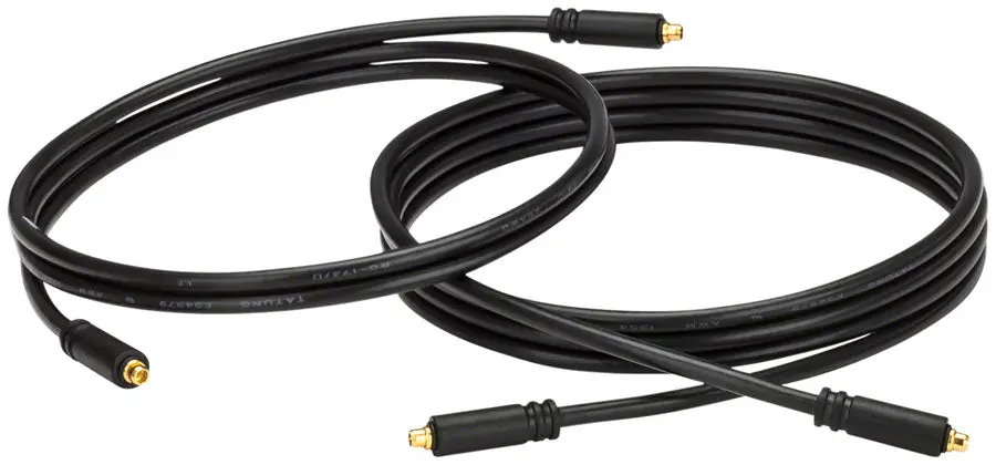 Full Speed Ahead K-Force We Battery Cables 1
